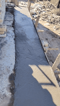 كربلاء المقدسة • ترميم وصيانة • تركيب سيراميك