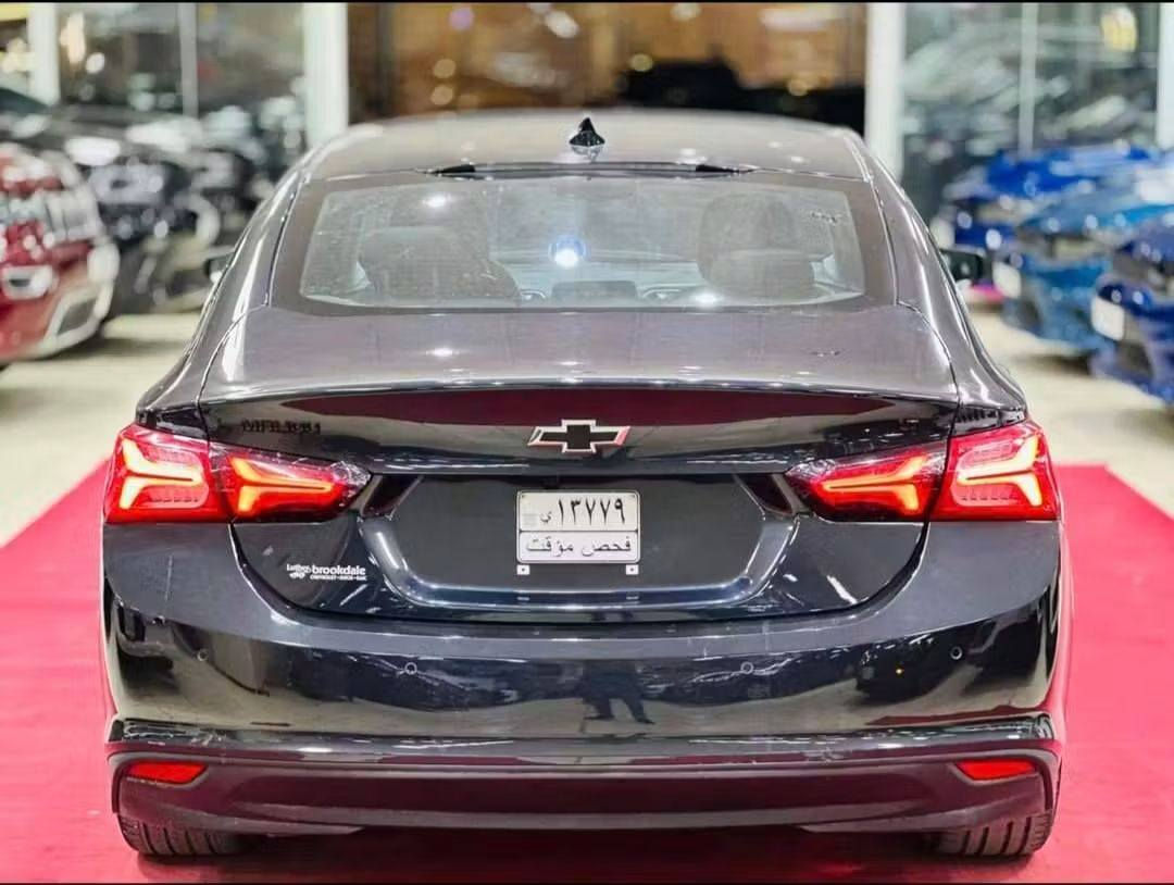 سلام عليكم ماليبو للبيع موديل 2022
ماشيه 10 الاف 
السعر 110 
بدون رقم حره
للتواصل ***********
