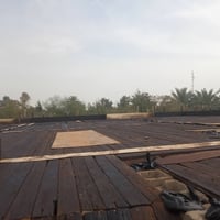 شركه بسم الله 100متر اهيكلهه 20مليون معه تسيس مجاري ومي وكهرباء كل هذا...