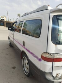 ستاركس • ٢٠٠٦ • رقم نجف