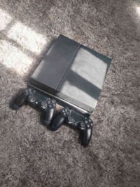 بلايستيشن4 فت • مهكر نظام 11 • كامل الملحقات