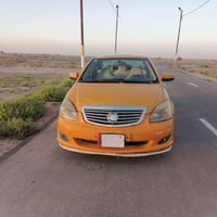 جيلي موبيل • موديل ٢٠١٢ • قضاء البدير