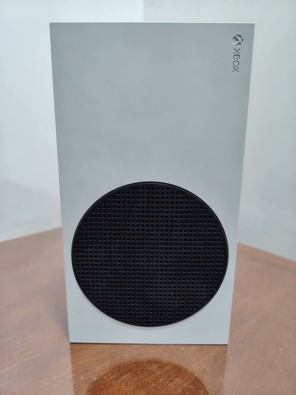 السلام عليكم
جهاز اكسبوكس سيريس اس اصدار ٢٣
الجهاز ما مفتوح و نظيف كلش وجاهز من كلشي
السعر ٣٢٥ الف
اكو توصيل إلى شارع أربعين محافظة بابل
للاستفسار تواصل خاص


**إذا كنت صاحب هذا الإعلان وتريد حذفه لأي سبب، رجاءا أرسل رسالة إلى الدعم الفني**