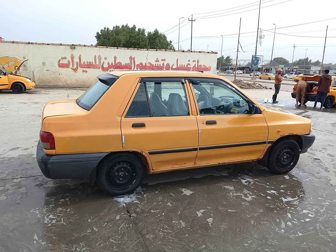 2015
سنويه ساقطه بيهه جاملغ مبدل فقط وبيهه خيط بخار كير حداديه تايرات جديدات رقمهه نجف 
السعر
32 بيهه مجال قيل


**إذا كنت صاحب هذا الإعلان وتريد حذفه لأي سبب، رجاءا أرسل رسالة إلى الدعم الفني**