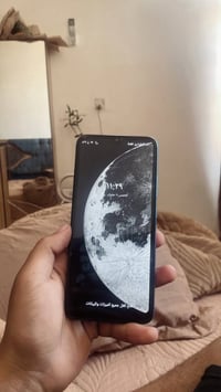 ريدمي • نضيف • قفل