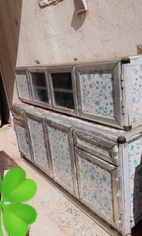 كاونتر المنيوم • مترين • ناصريه مركز