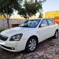 اوبتما ٢٠٠٨ • ٦ سلندر ٢٧٠٠ • مكانها نجف