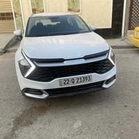 سبورتج • ٢٠٢٥ • ٦٠٠ كم