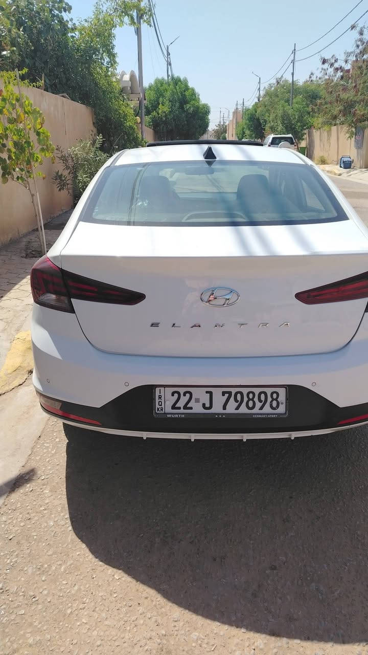 النترا خليجي موديل ٢٠٢٠كفالة عامة السونار موجود بالصور رقم اربيل دولي للبيع السعر ١٦٠ وبيهه مجال حك الجيه 
***********
