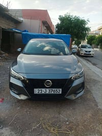 سنترا ٢٠٢٠ • ممشا قليل • السليمانية