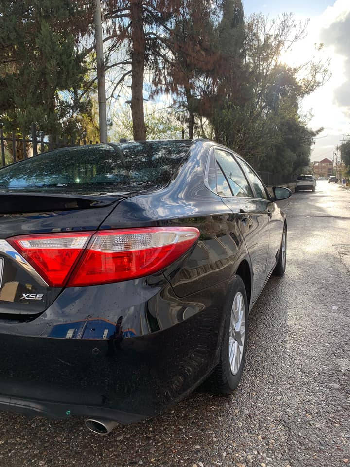 کـــــــــوردی : 
.تەنها فرۆشتن بە نقدی 
. گۆڕینەوە و قستمان نیە 

. تــــــۆیۆتا کــــــامری 2017 
. وارد ئەمریـــــــکی 
. مواسفات / xse فوول فوول 
. سلایت ، شغال ، کشن جلد و هیتەر
. مەکینە / V6_3,5 کەپس 
. گێڕ و مەکینە ئەڤەلۆن 
. ڕۆیشتن / 205   هەزار کم 
. ڕەقەم هەولێر سەنەوی نوێ 
. سبوغ تەنها بۆنیت 
. بێ ناوگرتن ، ئێڕباگ سوکان 

. نــــــرخ (  155 $ ) 
. ناونیشان هەولێر ئازادی 
. 
ٓٓٓٓٓٓٓٓٓٓٓٓٓ------------------------------------

عربي : 
فقط بیع نقدي ، بدون مراوسة 

. تــــویوتا كامری 
. وارد آمریكی ، مودیل ۲۰۱۷ 
. مواصفات xse فوول 
.سلایت . شغال . کشن جلد و تدفئة 
.محرك  / V6.3,5 کبس مامفتوح 
. جیر و محرك آفـلـــــــون 
. ماشي / 205   الف کم 
. رقم اربیل سنویة جدید 
. صبغ فقط بولنت 
. بدون دواخل . ایرباك ستیرن 

.سعـــــر  ( ۱٥٥ $ ) 
. عنوان آربیل آزادي 
. أربيل, العراق


**إذا كنت صاحب هذا الإعلان وتريد حذفه لأي سبب، رجاءا أرسل رسالة إلى الدعم الفني**