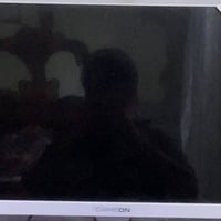 شاشه pc للبيع  + كيبورد وماوس تفاصيل   👇  07716150758