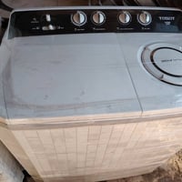 غسالات فول نضافه جميع الاحجام والانواع الاستفسار 07747577459