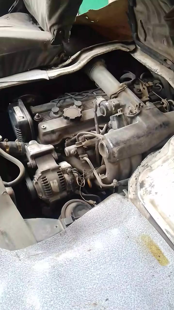 السلام عليكم عندي مكينة ونجي 6سلندر ديلكو كير اوتوماتيك تحويرة كاملة مشدود علة فتون  ضفيرة وعقل اريد واحد يشتغل بيهن يعني اخذهه مني ويرجعلي مكينة وكير بلادية مال فتون ظفير وعقل لعندة معلومات ينورنة


**إذا كنت صاحب هذا الإعلان وتريد حذفه لأي سبب، رجاءا أرسل رسالة إلى الدعم الفني**