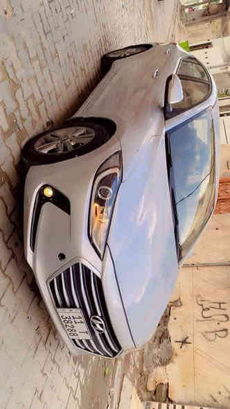 سلام عليكم النترا خليجي مديل 16 شكل 17 خليجي مكفوله فقط بيها صبغ قطعتين اثر شخوط ومرفوق السونار بل منشور مكفوله من الضربه والتبديل والفتح كير ومحرك مكفول برغي ما مفتوح بيهن صدرجديد السياره مابيه نقص برغي وكله على فحص ترهم مراوس او بيع السعر 123 وبيها مجال ملاحضه بيها جراد خفيف بل قماره ***********
