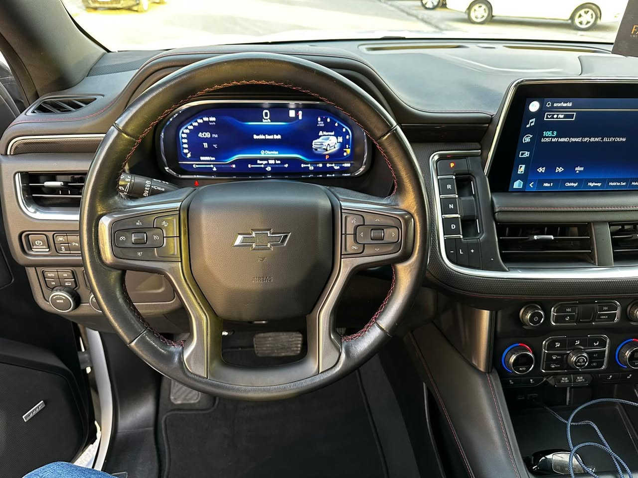 شيفروليت تاهو موديل ٢٠٢٢ RST  فول فول مواصفات   بدون پانوراما
- [ ] سيارة ماشية ٨٠.٠٠٠ كيلومتر 
- [ ] 🩸مكان سيارة أريبل
- [ ] ⭕️ سيارة كلين تايتل قفد  ٥ اصابيع رصعة  بين باب امامي و خلفي يم سكن ❌بدون دواخل ❌بدون ارباگ
- [ ] و سيارة كلش كلش نظيف  أخت زيرو مكينة گير كلشي بشرط فحص مكفولات 

 
- [ ] 🛑 وسعر 💰💵٤٧٠💵💰  ورقة و بها مجال اذا 

انت مشتري

[ ] للستفسار ☎️واتسأب📞 𝟎𝟕𝟓𝟎𝟐𝟑𝟕𝟔𝟕𝟔𝟔


**إذا كنت صاحب هذا الإعلان وتريد حذفه لأي سبب، رجاءا أرسل رسالة إلى الدعم الفني**