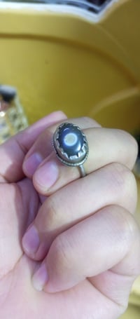 سليماني • رصاصي • صياغة قديمة