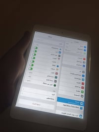 ايباد • سيم كرت • مقفل ايكلود