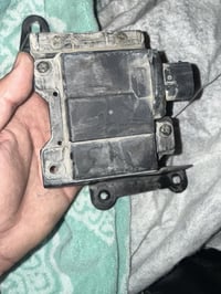 رادار خلفي النترا • كشن كهرباء • قواعد