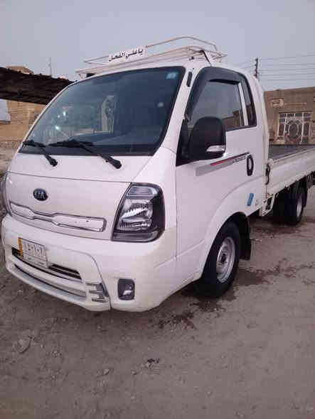 سلام عليكم كيا بنكو مديل 19مفتوح
كفاله عامه سياره تبريد حداديه تخم تأير جاهزه سياره ع اخر حبايه رقم ميسان مشروع وطني  سعرها 118وبيها مجال مكانها سوك شيوخ ***********
