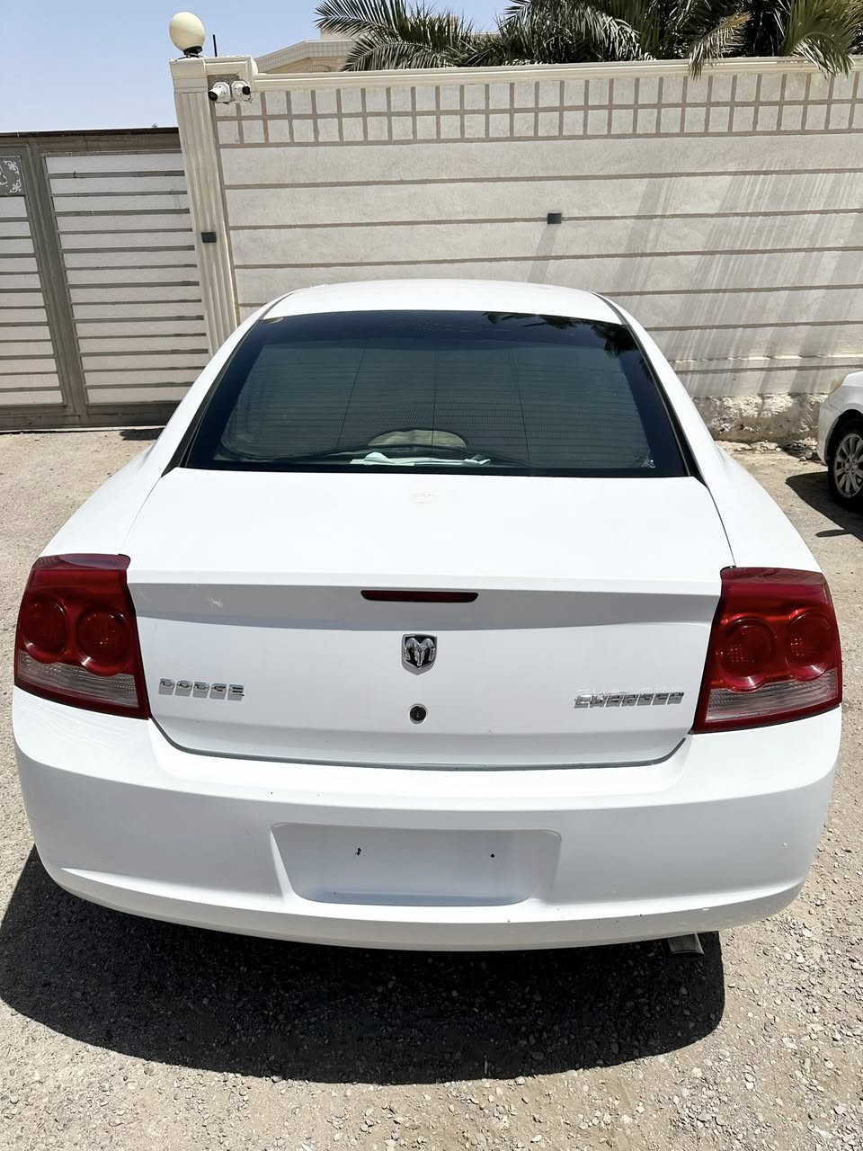 جارجر 2010 خليجي مكفوله كفاله عامه من الصبغ والحادث كل قطعها بلادية مرقم مثنى دولي بأسمي مداور بنفس اليوم 
مكينة 3500 
مكلف بالنشر
حته سونارها موجود 
مكاني السماوة المركز 
للأستفسار اكثر الاتصال 
‭٠٧٨٢ ٧٧٧ ٤٠٧٩‬
