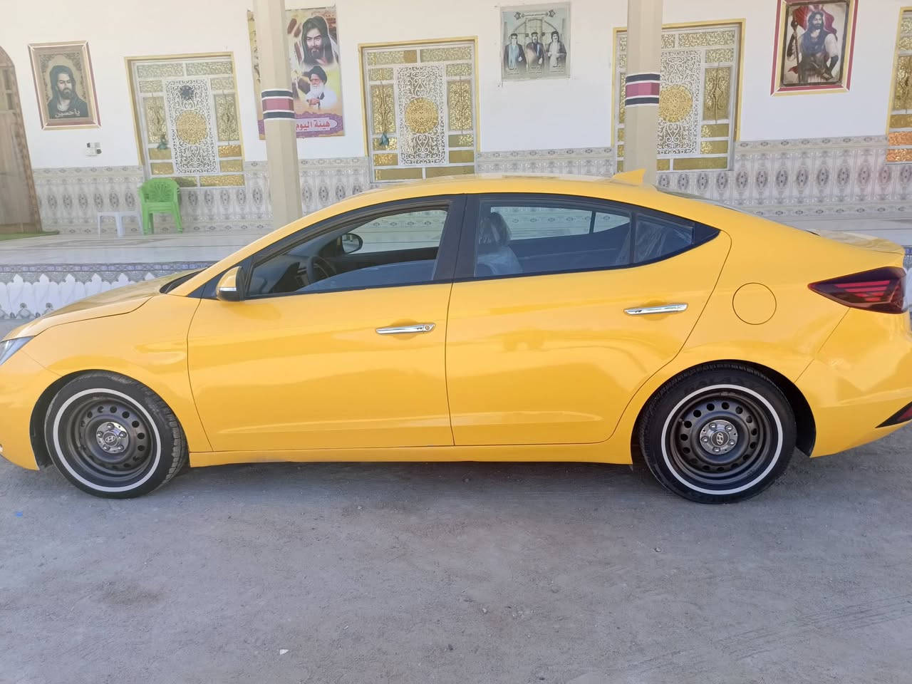 النتره 20 للبيع امريكي ظربه بنيد مبدل فقط ومقدمة القماره موصفات شاشه تحكم كامره دواره اشاير بلمري مانع انزلاغ هواي موصفات مكينه دوش الفين سياره جاهزه وما متعوبه رقم ذي قار دولي بسمي مصفره من كلشي  السعر 125 وبيه مجال قليل عنوان ناصريه سوق الشيوخ رقم الهاتف بي واتساب ***********
