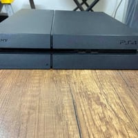 بلاي٤ فات • ٥٠٠جيجا • ٢ جوستيك