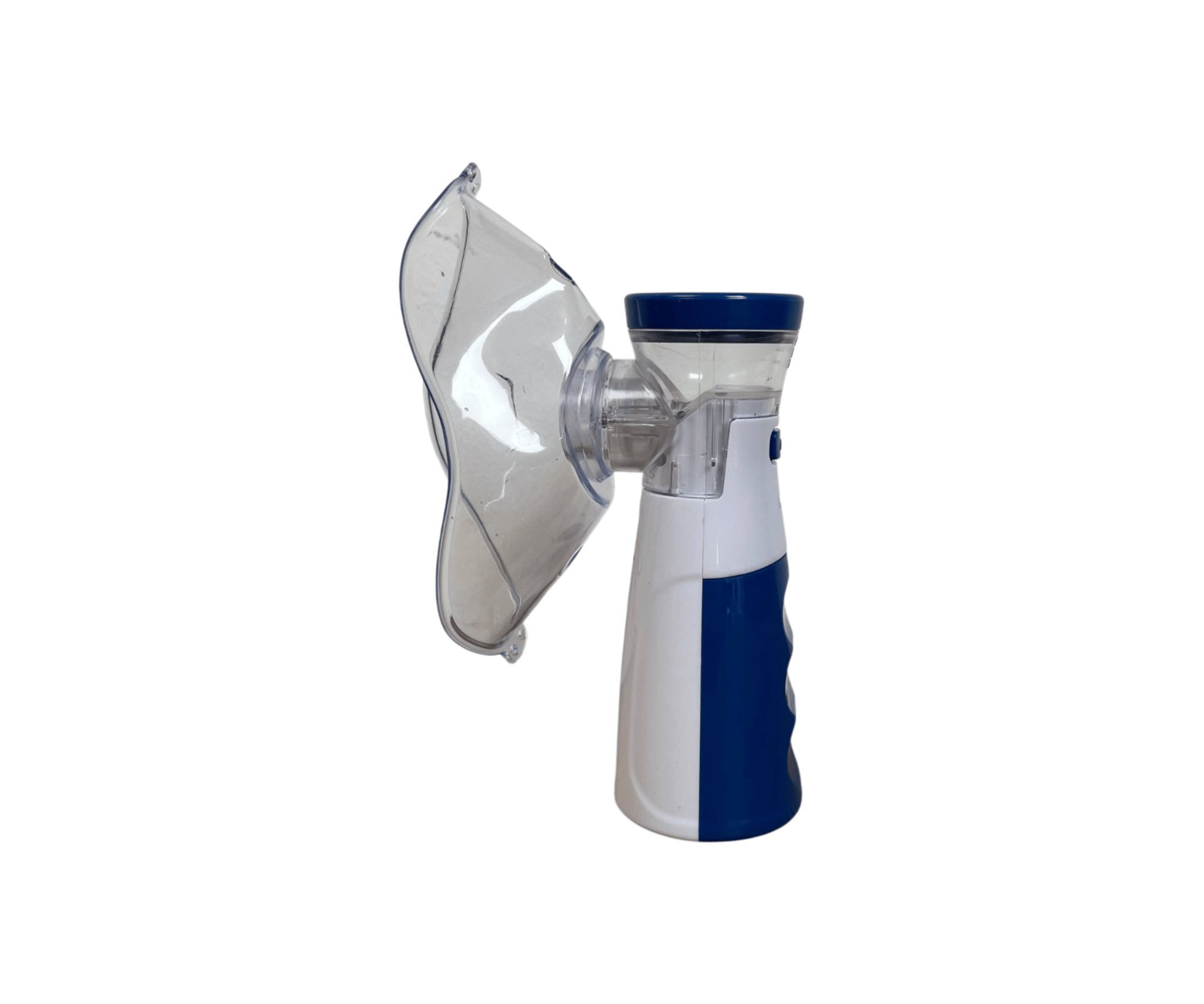 يبولايزر ) جهاز بخار تنفسي محمول
اللي ما عنده منه بالبيت عمره خساره 😃💔


**إذا كنت صاحب هذا الإعلان وتريد حذفه لأي سبب، رجاءا أرسل رسالة إلى الدعم الفني**