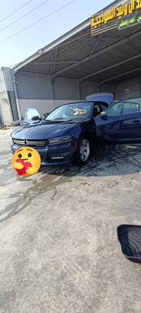 عندي جارجر 2015 خليجي وكاله العرصات كفاله عامه حته الدعاميات مكفولات ل...