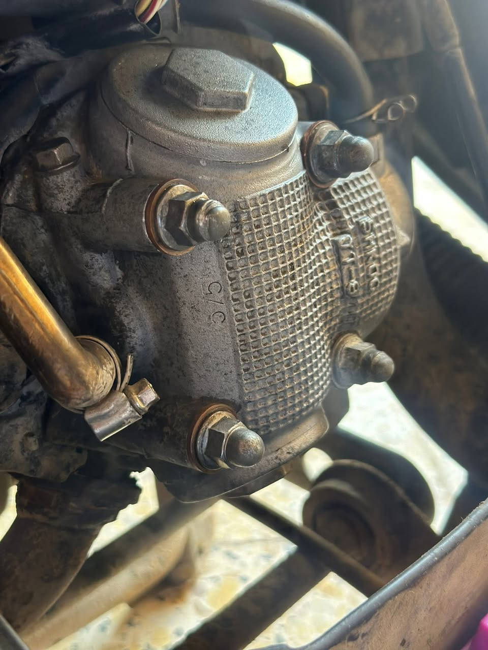 ماكس للبيع نظافة ‎%‎100 كلشي شغال بيها مامفتوحة السعر 850 مجال قليل
#القرنة


**إذا كنت صاحب هذا الإعلان وتريد حذفه لأي سبب، رجاءا أرسل رسالة إلى الدعم الفني**