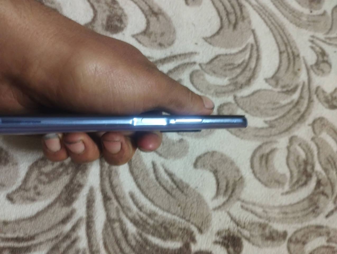 سلام علیکم موبایل مال بیت  للبیع هواوی y9a حیل نضیف نضافه فول 100/100 کل عیب مابی مواسفات کامرتە 64میکە بکسل شاحنە تایب سی شحن مالە فول ذاكرته128کیکە رام 8  مبدل شاشە اصلی درجه اوله سعر 115وبی مجال للشرای اذا شرای تعال خاص او خابر عل رقم *********** عنوان کرکوک  قادسیە2
