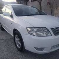 بیکاشۆ • ٢٠٠٥ • اوتوماتيك