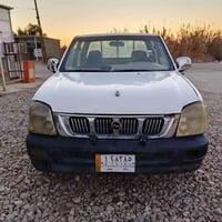 بيك اب صيني • ٢٠٠٥