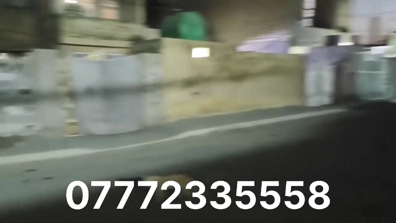 الدار للبيع يعتبر قطعت أرض 250 متر مقابل أبو سجاد أبو كاونترات ( حي السفير )للاستفسار انتصل هنا (***********) واتساب
