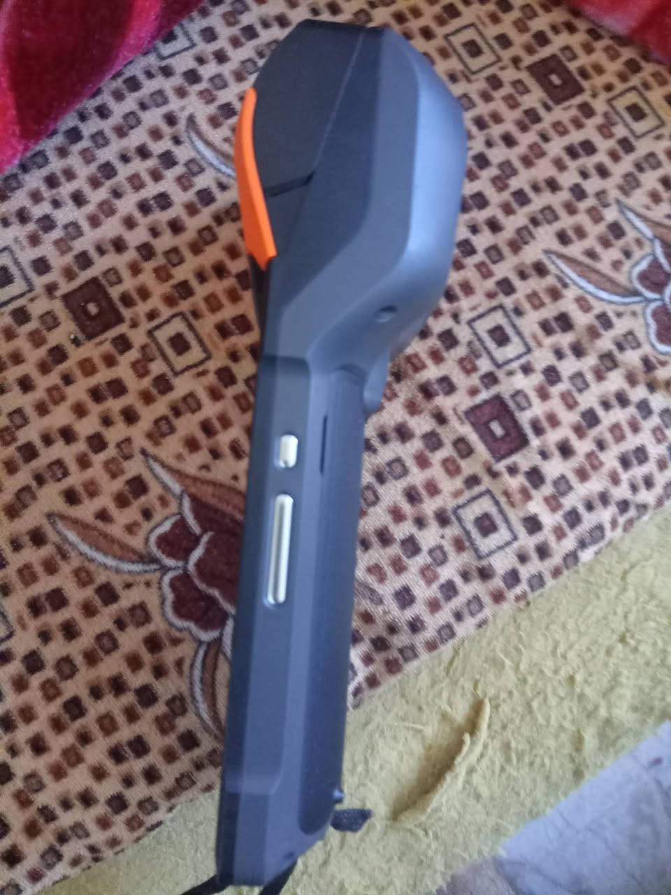 جهاز نضام مولدتي للبيع مستخدم شهر بسعر مناسب

بي شتراك شهرين بعده جديد السعر خاص او الاتصال ***********
