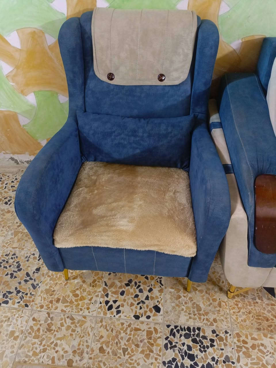 قنفات تخم اخو الجديد مشتريهن 850رايدهن 500


**إذا كنت صاحب هذا الإعلان وتريد حذفه لأي سبب، رجاءا أرسل رسالة إلى الدعم الفني**