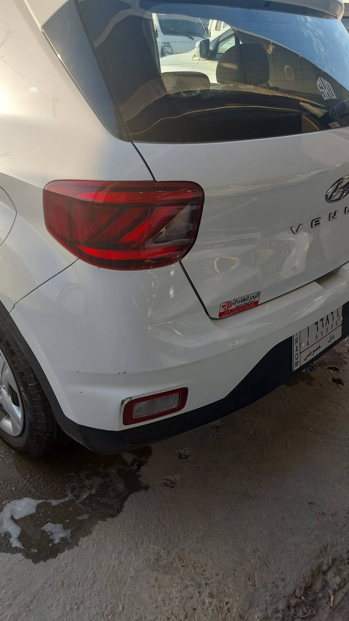 السلام عليكم فينيو هيونداي موديل ٢٠٢٠ ابيض بدون ايرباك ماشية ٤٨ الف قابل للزيادة رقم بابل مشروع وطني حادثها دعامية أمامية للإستفسار الاتصال على الرقم *********** أو ***********
