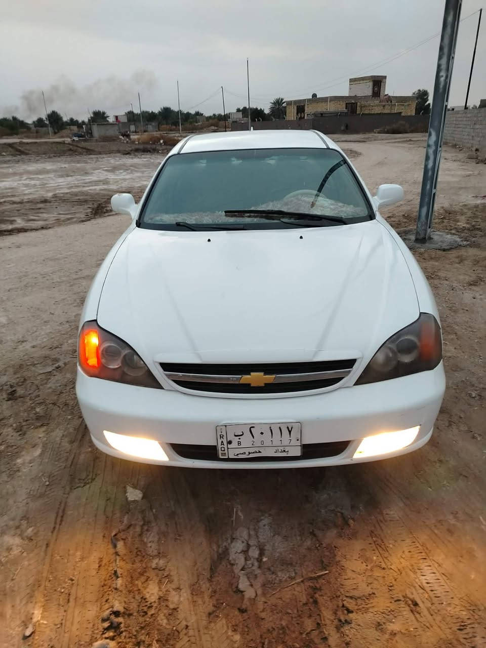 السلام عليكم
ابكه 
موديل 2006
سياره جاهزه وحلوه مصبوغه حزام 
كير ومكينه خير من الله تخم تاير حداديه جديده 
رقم بغداد العنوان بابل الشوملي للاستفسار الاتصال على الرقم ‏‪***********‬‏ مامتواجد ع فيس
