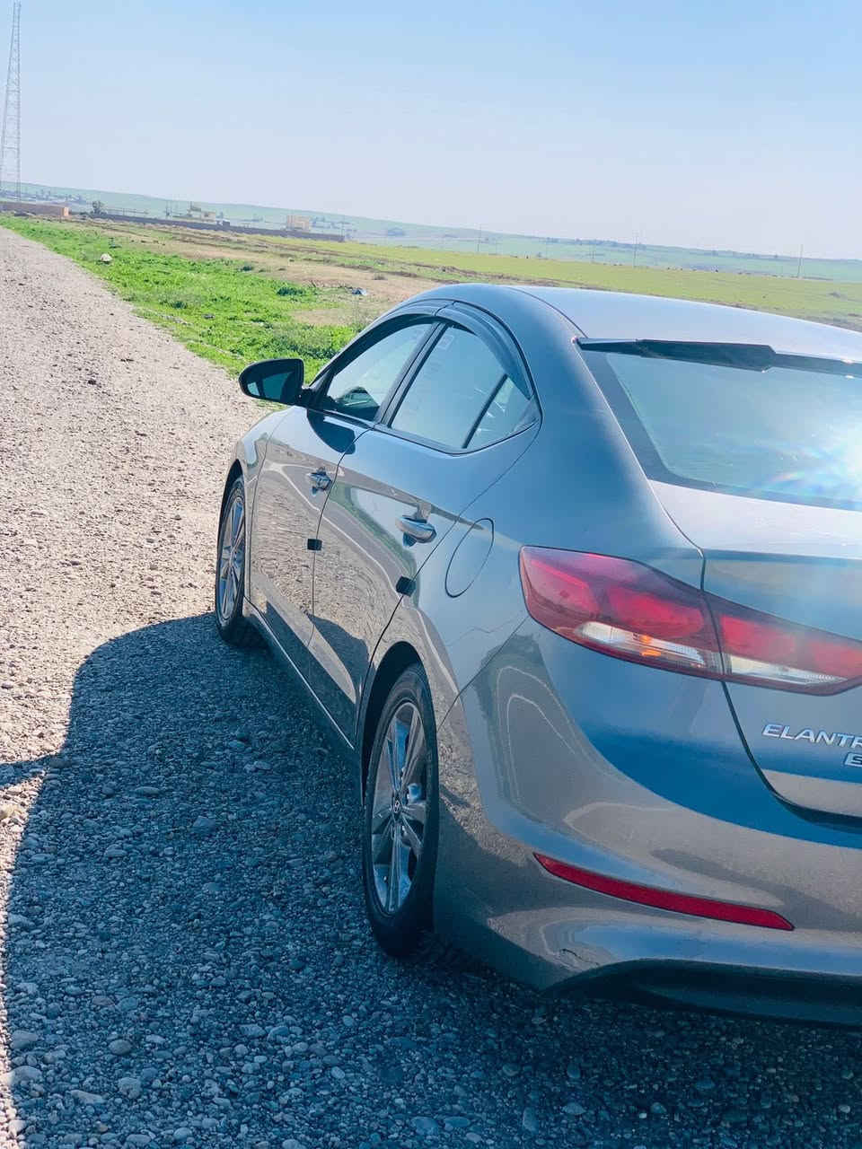 السلام عليكم النترا موديل 2018/سعر مناسب
رقم أربيل شرط التحويل 
كير محرك شرط ماشيه 71
______________________
مواصفات SE
5 ويل كب فحمي 
لايت عدسه 
بلجكتورات
تحكمات ستيرن 
شاشه بلادي 
بك لايت لد
طخم تاير جديد 
صدر امامي خلفي جديد 
تبريد ❄️
تدفئه 🔥 
سياره جديده وجاهزه مال جناي 
____________________
سياره بيه بوند بدون دواخل 
بدون أرباك 
شواصي شرط 
بطاين شرط 
___________
مكان السياره القياره قريه الحاج علي 
للستفسار الاتصال علئ الرقم ***********
____________
سعر مناسب
