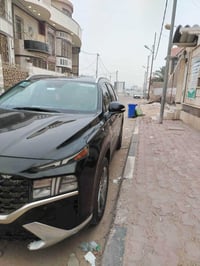 سنتافي • ٢٠٢٣ • بدون ايرباك