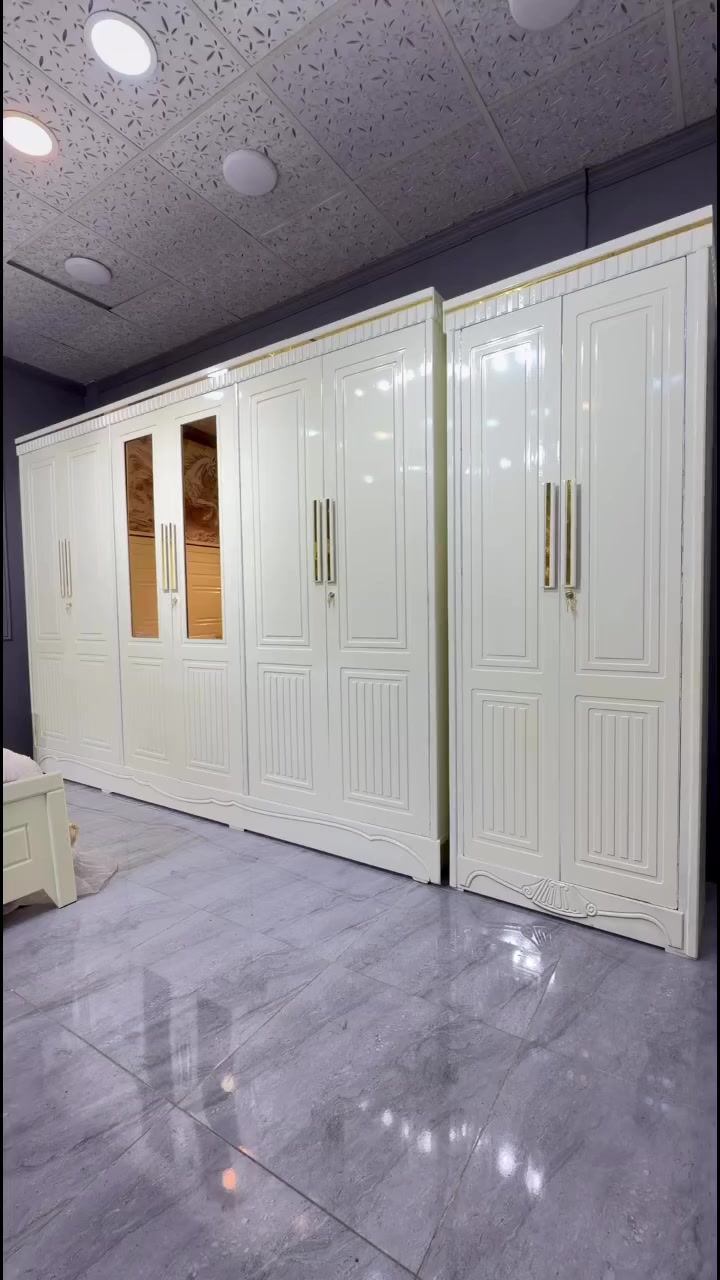 اليكم #احدث موديلات #للغرف  #نجاره  #عراقيه 
المتانه والذوق الرفيع تجدونه لدينا 
#للحجز والاستفسار راسلونه 
متوفر خدمه توصيل


**إذا كنت صاحب هذا الإعلان وتريد حذفه لأي سبب، رجاءا أرسل رسالة إلى الدعم الفني**