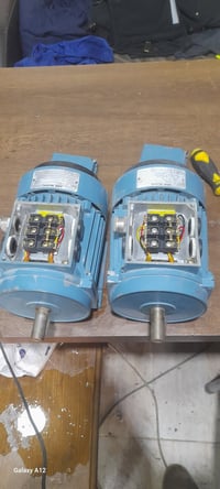 ثلاثة ربع حصان • ثري فيز • اربيل