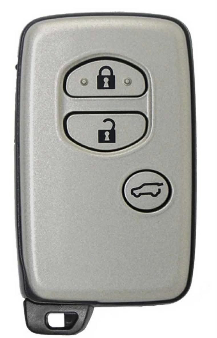 سلام عليكم
من رخصة مدير لكروب المحترم 

عرض خاص من ((( مفاتيح البصمة )))
 لاصحاب سيارات تيوتا

١- راف فور موديل ٢٠١٥ الى ٢٠٢٥ 
٢- كورلا كروز موديل ٢٠١٩ الى ٢٠٢٥
٣- فورتلاندر موديل ٢٠١٩ الى ٢٠٢٥
٤- هايلندر موديل ٢٠١٥ الو ٢٠٢٥
٥- لاندكروز + برادو موديل ٢٠٠٨ الى ٢٠٢٥
٦- سينا موديل ٢٠١٥ الى ٢٠٢٥
٧- فور رنر موديل ٢٠١٥ الى ٢٠٢٥
٨- فورجنر موديل ٢٠١٥ الى ٢٠٢٥
٩- هايلوكس + تاندره + تكومه موديل ٢٠١٥ الى ٢٠٢٥

بسعر 100 الف فقط كامل مع البرمجة + ضمان ٢ سنه
اذا ممحتاج للبصمة حاليا بس خزن رقمي عندك ومن تحتاج اتصل واجيك وين متكون

📍 عناوين وأوقات دوام فروعنا ✨ 

📍 فرع  الغزالية: نهاية شارع مدير الأمن – قبل المركز الصحي 
📍 فرع الحرية : شارع الدور 
⏰ أوقات الدوام: 
• كل يوم: من 8:00 صباحاً إلى 9:00مساءً 

📞 أرقام التواصل :
• الغزالية: *********** / ***********
