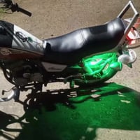 ابتر • موطور جديد • مجفت جديد