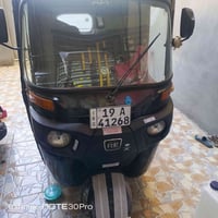 تك تك بجاج • موديل ١٦ • كربلاء