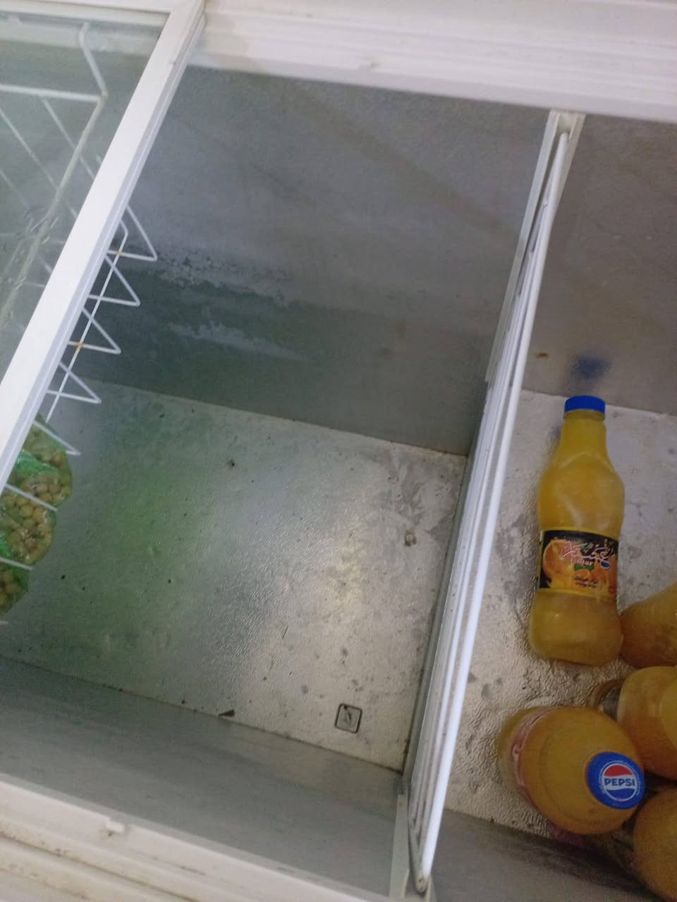 مجمده حجم 14اخت الجديده متداخله ابد تصليح
السعر 250


**إذا كنت صاحب هذا الإعلان وتريد حذفه لأي سبب، رجاءا أرسل رسالة إلى الدعم الفني**