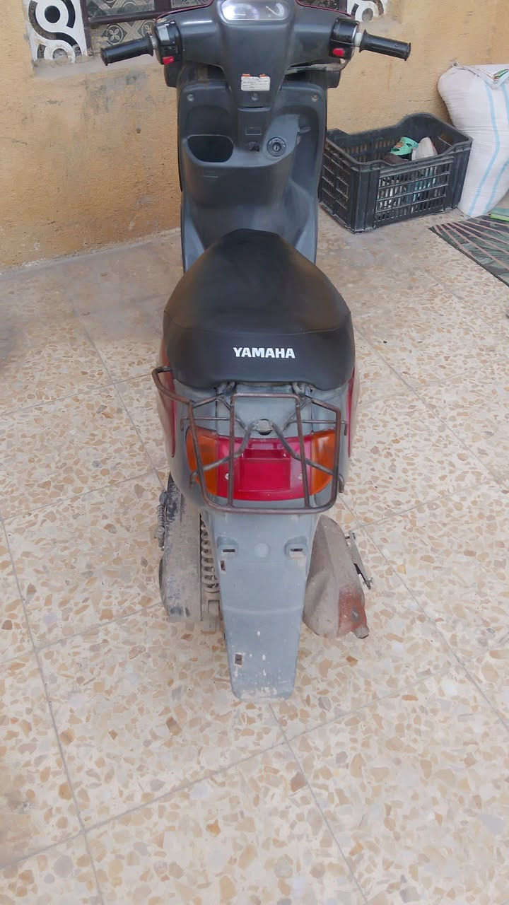 للبيع مابيه اي نقص سلف هندر كهربائيات كله شغاله مكاني كربلاء


**إذا كنت صاحب هذا الإعلان وتريد حذفه لأي سبب، رجاءا أرسل رسالة إلى الدعم الفني**