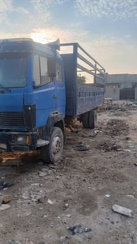 البه لبيع 4طن 8برقي طول سته ونص ورقم نبار ستفسار 07718894734/078006223...