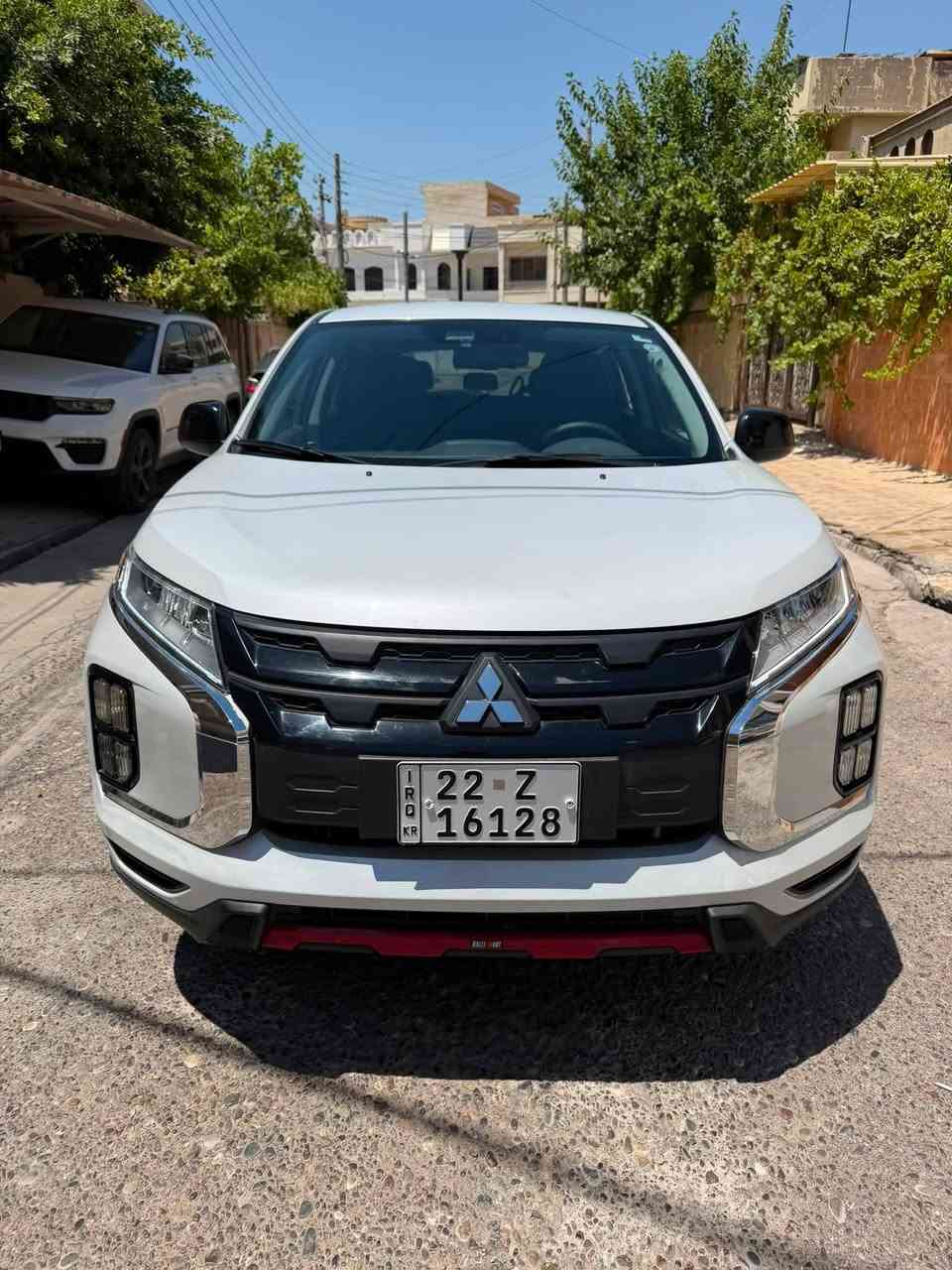 ٢٠٢٣  ئاوتلاندەر سپۆرت  رادار  دەبل ئەکسل  برێک ئەوتۆ  گوشین گەرم و سارد  Mkina 2.4 alwil drave  خەتی جادە تەحدیل سورحە. شاشە گەورە  کارپلەی بلوتوس حاسە ٢١ مایل رۆشتیە رۆنی تازە گۆراوە. دوو مۆدی لێ خورینی هەیە. ئیکۆ و سپۆرت


**إذا كنت صاحب هذا الإعلان وتريد حذفه لأي سبب، رجاءا أرسل رسالة إلى الدعم الفني**