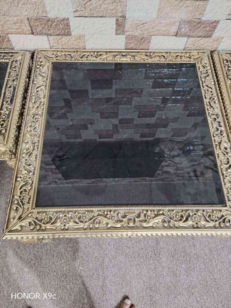 سلام عليكم طبلات للبيع سعر 65 و بيهن مجال جديد و جام مضلل ثخين و اصلي


**إذا كنت صاحب هذا الإعلان وتريد حذفه لأي سبب، رجاءا أرسل رسالة إلى الدعم الفني**